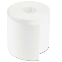 PM Company 2-3/4" X 150 Ft., 50-Pack, Single-Ply POS/Calculator Rolls
