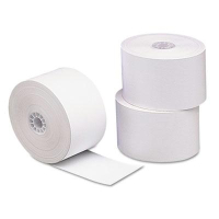 PM Company 1-3/4" X 230 Ft., 10-Pack, Single-Ply POS/Calculator Rolls