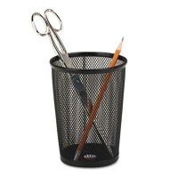 Rolodex Nestable Jumbo Wire Mesh Pencil Cup