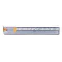 Rapid 40-Sheet Capacity Staple Cartridge for 02892 Stapler, 5/16", 1050/Pack