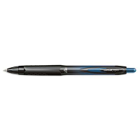 Uni-ball 207 BLX 0.7 mm Medium Retractable Gel Ballpoint Pen, Blue