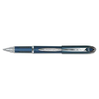 Uni-ball Jetstream 0.7 mm Fine Stick Ballpoint Pen, Black