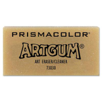 Prismacolor Artgum Non-Abrasive Eraser