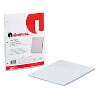 Universal 8-1/2" x 11", 200-Sheets, College Rule Filler Paper