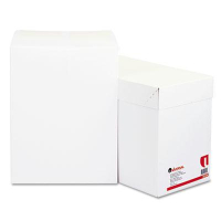 Universal 10" x 13" Side Seam #97 Catalog Envelope, White, 250/Box