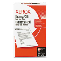 Xerox 8-1/2" x 14", 20lb, 500-Sheets, Business 4200 Copy & Print Paper