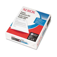 Xerox 8-1/2" x 11", 24lb, 500-Sheets, Business 4200 Copy & Print Paper