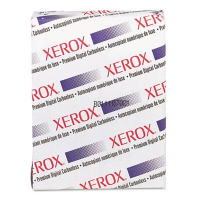 Xerox 8-1/2" x 11", 23lb, 500-Sheets, Carbonless Paper