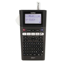 Brother P-Touch PT-H300 Take-It-Anywhere Label Maker