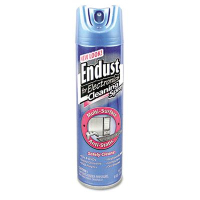 Endust for Electronics 8 oz Multi-Surface Anti-Static Electronics Cleaner