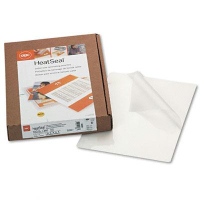 Swingline GBC 3200586 UltraClear Letter-size 3 mil Laminating Pouches (100 pcs)