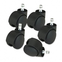 Master Caster 23618 B and K Stems Deluxe Futura Casters