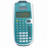 Texas Instruments TI-30XS MultiView 16-Digit Scientific Calculator