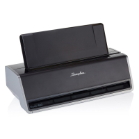 Swingline 28-Sheet Commercial Electric 2-Hole Punch