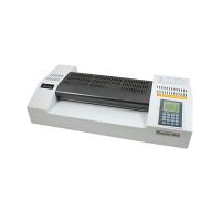 Akiles ProLam Ultra 6-Roller 13" Pouch Laminator