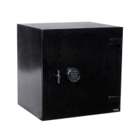 Cennox 6.69 cu. ft. "B" Rated Two Shelf Safe, Electronic Lock