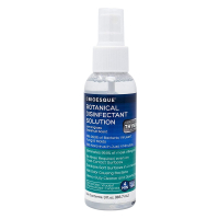 Bioesque Botanical Disinfectant Pump Spray, 3 oz Bottle