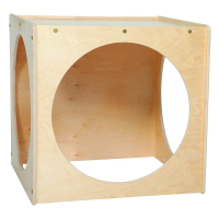 Wood Designs Contender Imagination Cube