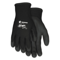 Memphis Ninja Ice Gloves, Black, X-Large