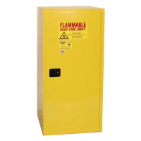 Eagle 60 Gal Flammable Storage Cabinet