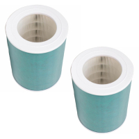 Fellowes Combo Filter for AeraMax SE Air Purifier, Pack of 2