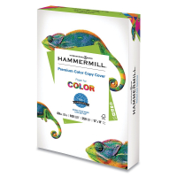 Hammermill Premium Color Copy Cover, 17 x 11, 100 Bright, 60lb, 250/Pack