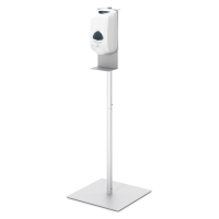 Testrite Automatic Touchless Hand Sanitizer Dispenser Stand