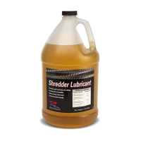 HSM Special Lubricant Shredder Oil 128 oz. Bottle 315