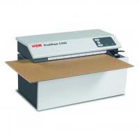 HSM ProfiPack C400 Tabletop Cardboard Converter Perforator