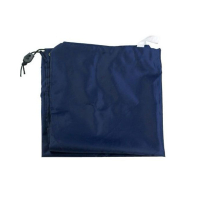 HSM Replacement Bags for 36" H and 24" H Executive Shredder Bins