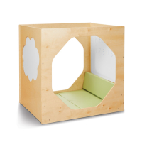 Jonti-Craft Dream Cube with Cushion