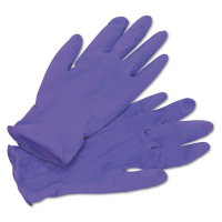 Kimberly-Clark Professional PURPLE NITRILE Exam Gloves, Medium, Purple, 1000/Pack