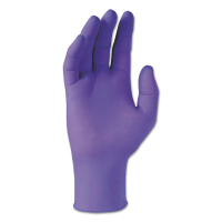 Kimberly-Clark Professional Purple Nitrile Gloves, X-Large, 6 mil, 1000/Pack