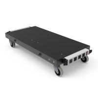 Luxor Double Dolly Modular Charging System