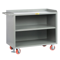 Little Giant Mobile Steel Workbenches 3600 lb Capacity