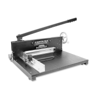 Martin Yale 7000E 12" Tabletop Commercial Paper Cutter
