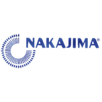 Nakajima NAKEC001 Correctable black typewriter ribbons