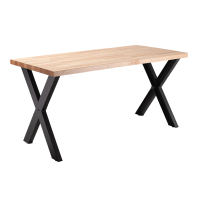 NPS 72" W x 30" D x 30" H Collaborator Table