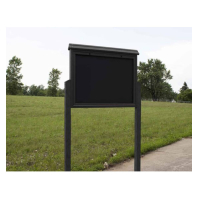 Polly Products LMC Large Outdoor Message Centers