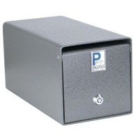 Protex SDB-101 388 Cubic Inch Counter Deposit Drop Box
