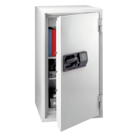 Sentry S8771 1-Hour Fire-Safe Commercial 5.8 cu. ft. Electronic Safe