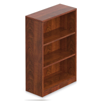 Offices to Go 3-Shelf Bookcase