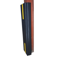 Vestil 72" H Structural Column Pad for I-Beam