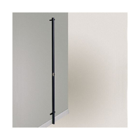 Screenflex 72" H Wall Frame for Room Dividers