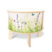 Whitney Brothers Nature View Radiant LED Light Table