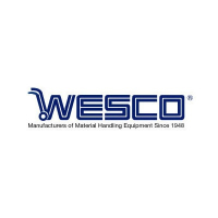 Wesco 100 Volt Battery Charger for LiftKar Stair Climbing Hand Trucks