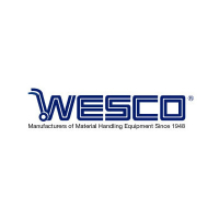 Wesco 274529 Liftkar HD 060 601 Flat-Proof Tire