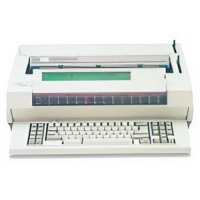 Lexmark IBM Wheelwriter 30 Typewriter (Reconditioned)