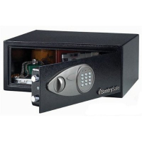 Sentry X075 0.7 Cubic Foot Mid-Size Security Safe