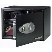 Sentry X125 1.2 Cubic Foot Large Personal Security Safe